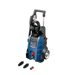BOSCH - Hidrolavadora Eléctrica  GHP 220 2200 PSI 220V con manguera 8 metros