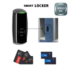 ISEO - Cerradura Electrónica para armarios Smart Locker
