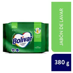 BOLIVAR - Jabón Limón 380gr