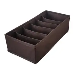 RAPALLO - Porta Sostén Marrón