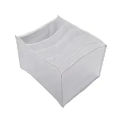 RAPALLO - Organizador de Pantalones de Tela