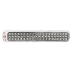 OPALUX - Lámpara De Emergencia 60 Led
