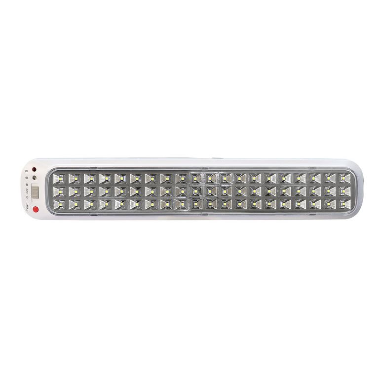 Lámpara De Emergencia 60 Led