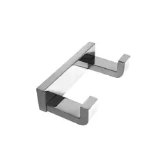 VAINSA - Perchero doble glamour