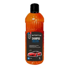 AUTOSTYLE - Shampoo con Cera 1L