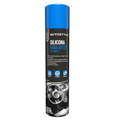 AUTOSTYLE - Silicona para Auto Citrus 480 ml