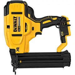 DEWALT - Clavadora 20V Calibre XR