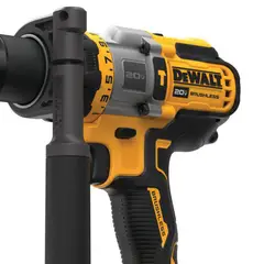 DEWALT - Taladro atornillador 20V max XR DCD999B