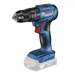 BOSCH - Taladro percutor GSB 185-LI