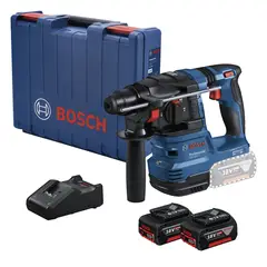 Bosch - Rotomartillo GBH 185-LI