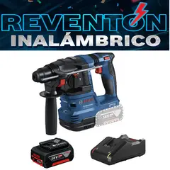 Bosch - Rotomartillo GBH 185-LI