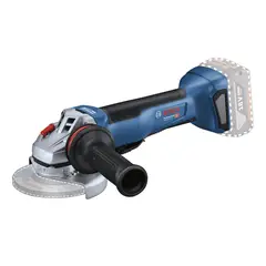 BOSCH - Amoladora GWS 18V-10 P