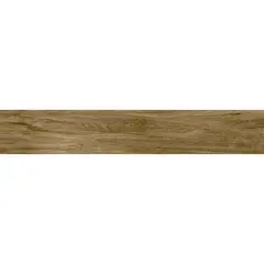 CELIMA - Gres porcelánico rectificado Castaño 20x120 Maderadas Mate 1.34 m2