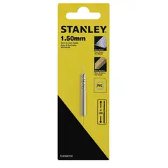 STANLEY - Broca de arco HSS 1.50 mm