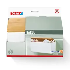 TESA - Caja Autoadhesiva Baño M