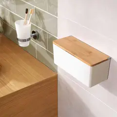 TESA - Caja Autoadhesiva Baño M