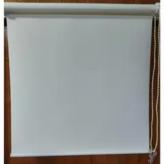 PLASTILISTO - Cortina Roller Ivory 180x210cm