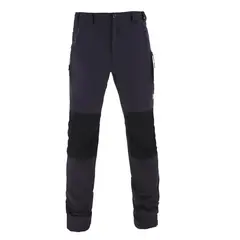 HARDWORK - Pantalón HW Nahuel Negro XL