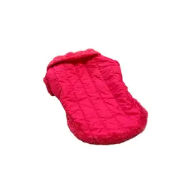 PETIZOOS - Chaleco para Perros Rosa S (Talla 1)