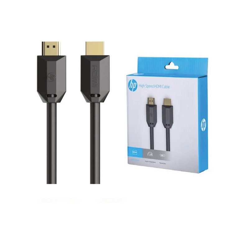 Cable HDMI de Alta Velocidad DHC-HD01-03M