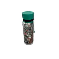 CASA BONITA - Tomatodo De Plástico Con Tapa 800Ml