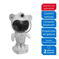 undefined - Proyector de Luz Astral