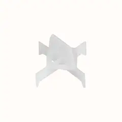 REDLINE - Cruceta para Cerámica y Porcelanato 1mm 150 Unidades