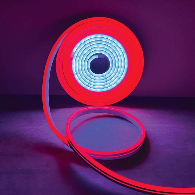 Tira LED Neón Ultramagic RGB 5m