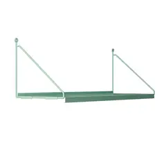 DUCASSE - Repisa Angolo Simple Verde