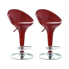 BONNO - Set 2 Banco Bar Pop