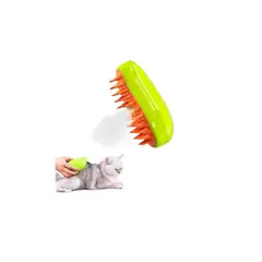 ACCECAN - Cepillo Vaporizador