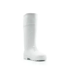 S/M - Bota de Seguridad de PVC Unisex Xtreme Blanca T38