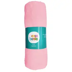 CASA BONITA - Toalla de Baño 75x132cm Floral