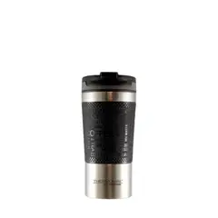THERMOS - Mug Acero Barista 360ml Negro