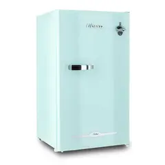LIBERO - Frigobar 91L Menta