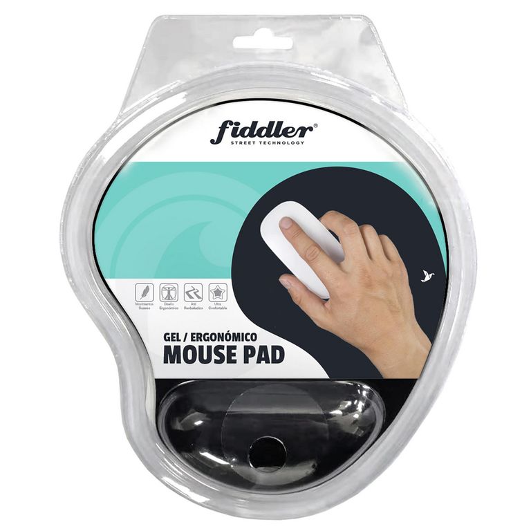 Mouse Pad Gel