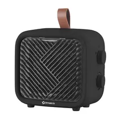 IMACO - Termoventilador 1500W 15m2 ITC1510N Negro