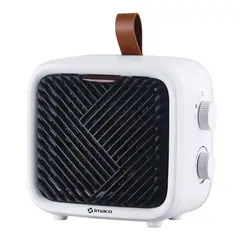 IMACO - Termoventilador 1500W 15m2 ITC1510N Blanco