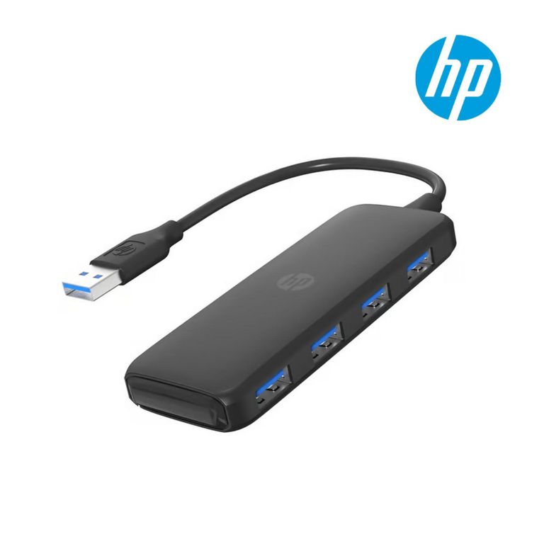 Multipuerto 4 x USB 3.0 5Gbps