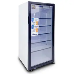 VENTUS - Visicooler 1 Puerta Vidrio 510L