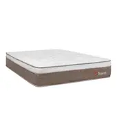 Colchón Forli Boreal Pocket 1.5 Plazas