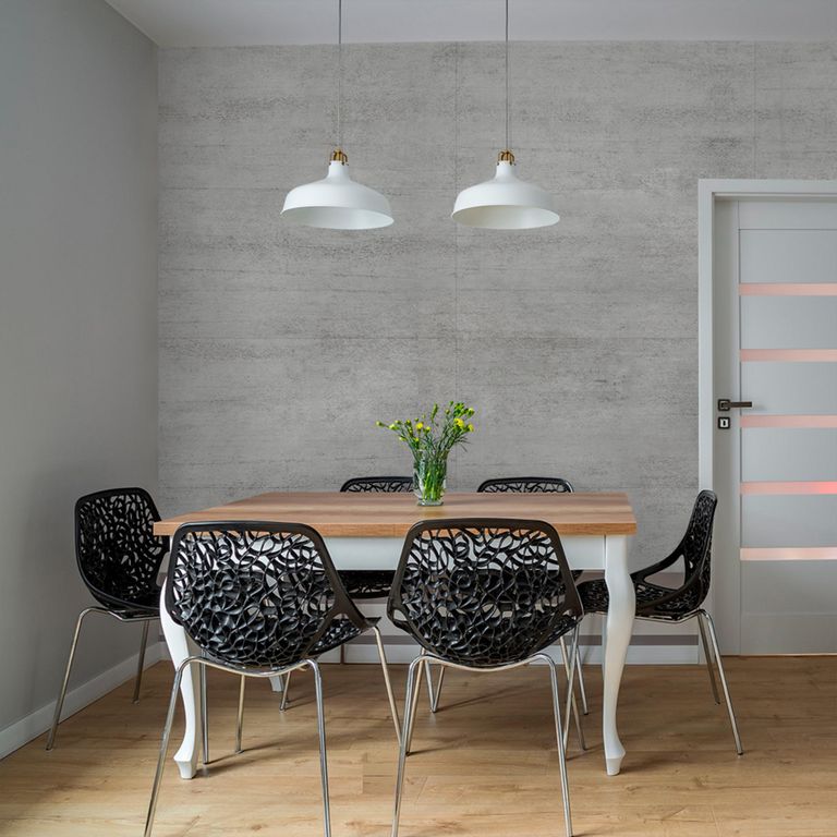 Gres Porcelanico Gris Cálido Cementicio 60x120cm 1.44m2 Walk