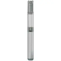 undefined - Electrobomba Sumergible Solar Nastec 4Hs Multipower 05/08 4.0 Hp