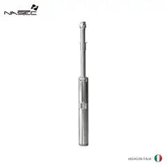 undefined - Electrobomba Sumergible Solar Nastec 4Hs Multipower 02/02H 1.5 Hp