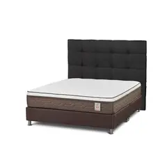 ROSEN - Box Tarima New Style 6 Queen Issey Grafito