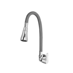 VAINSA - Llave para Pared Maui Flex Gris