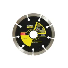 MAJOR - Disco De Corte 4 - 1/2" 115 Mm Abierto