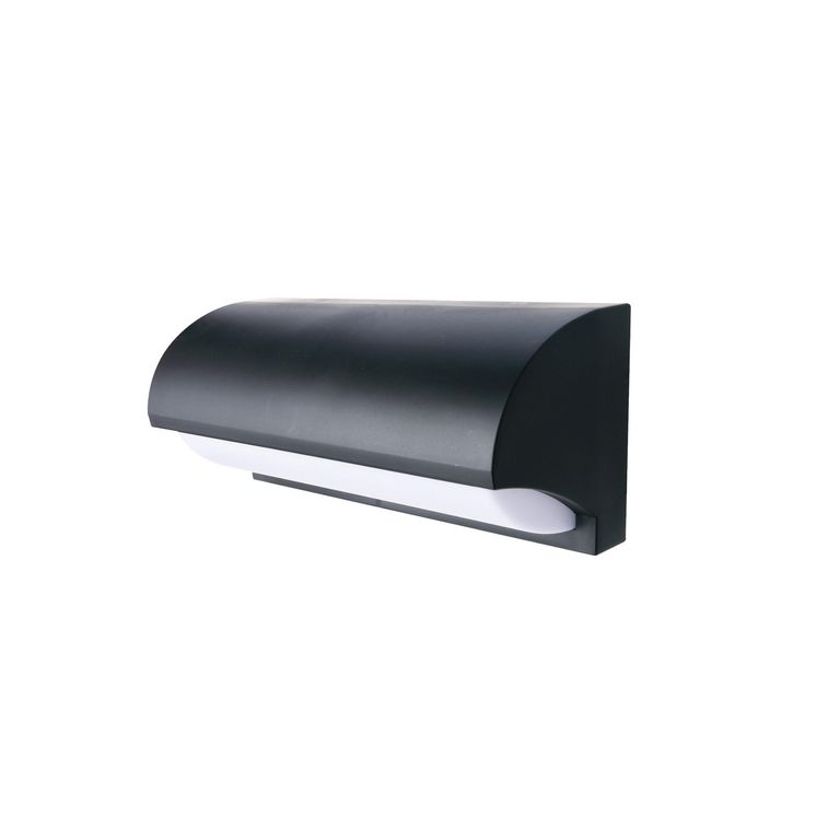 Braquete de Pared Exterior LED Prestige 20W