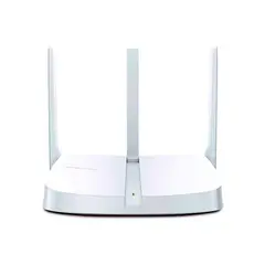 MERCUSYS - Router Multimodo MW306R