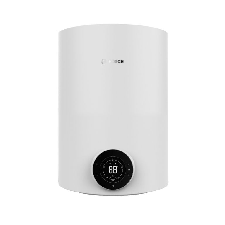 Terma Eléctrica SmarTank 50 Litros + Kit de Instalación